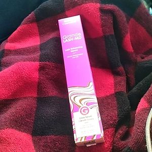 NEW Grande Cosmetics Lash - MD  Lash Enhancing Serum 2 ML